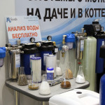 Оборудование для очистки воды от группы компаний «Экволс»
