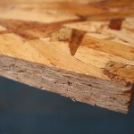 OSB-Platte