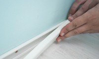 Как крепить кабель-канал