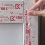 Как снять защитную пленку с пластиковых окон