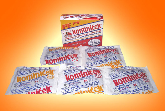 Коминичек