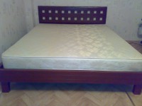 Каркас кровати