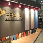 Итальянские декоративные штукатурки Pratta Exclusive