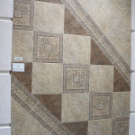 Керамическая плитка Kerama Marazzi. Английская коллекция. Бромли