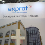 Фасадные системы Robusta