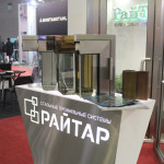 Стальные профильные системы Райтер