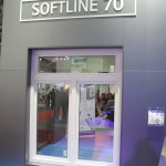 Защитное окно Softline 70